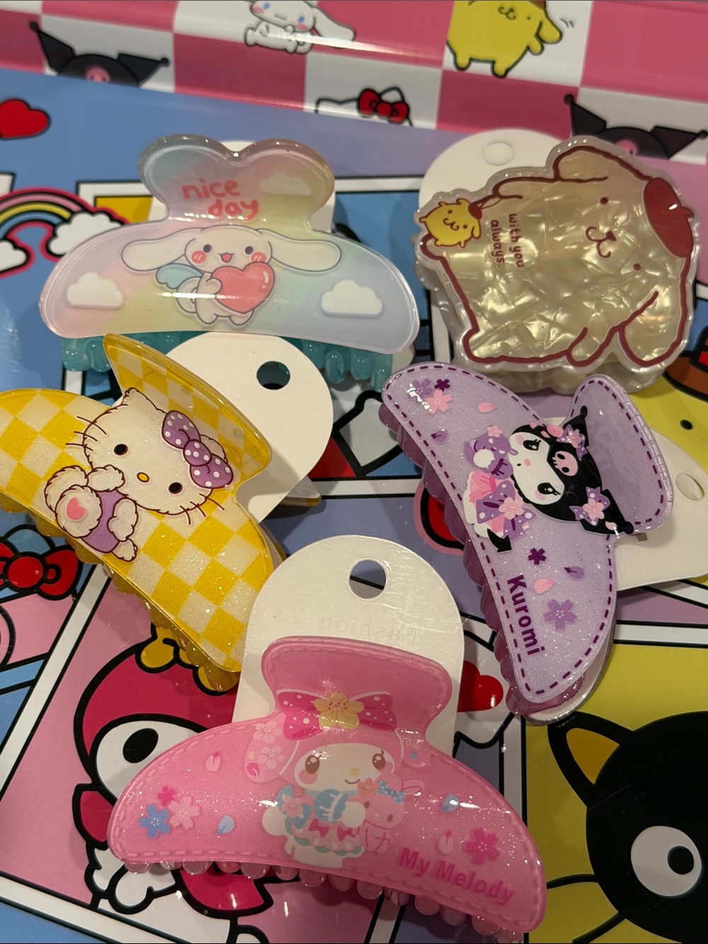 Bundle